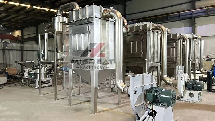 bay leaf grinding machine (1)(001)